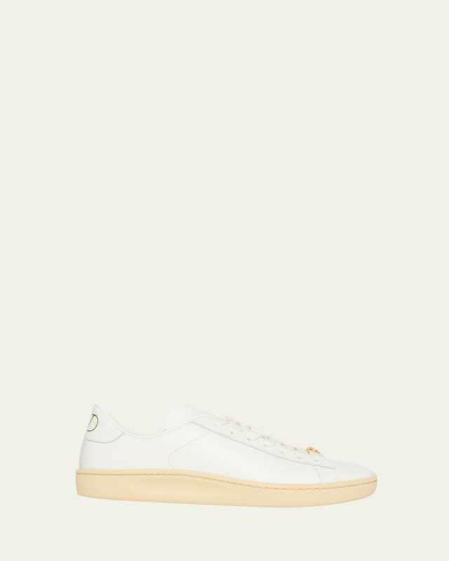 Royco VLogo Napa Low-Top Sneakers